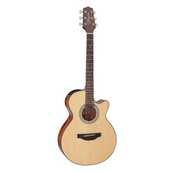 Электроакустическая гитара Takamine GF15CE