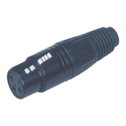 Разъем Soundking CA117