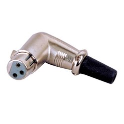 Разъем Soundking CA145(3P)