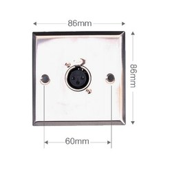 Монтажная панель Soundking AJ150