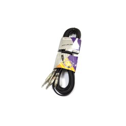 Кабель сигнальный Soundking BB302-15FT