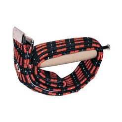 Каподастр Dunlop Elastic Heavy Double Capo 72 D