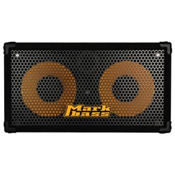 Кабинет для бас-гитары Markbass NEW YORK 122