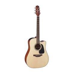 Электроакустическая гитара Takamine P2DC