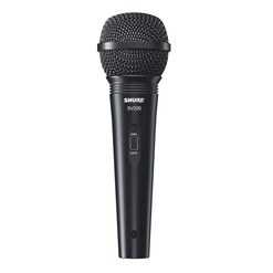Вокальный микрофон Shure SV200-WA