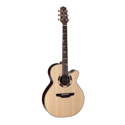 Электроакустическая гитара Takamine TSF48C