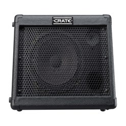 Комбоусилитель для гитары CRATE TX15U