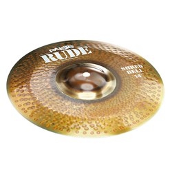 Тарелка бэлл 14" Paiste RUDE SHRED BELL