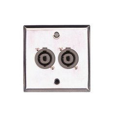 Панель с разъемами Soundking AJ158