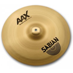 Тарелка крэш 14"Sabian STUDIO CRASH AXX