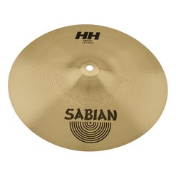 Сплэш Sabian 12" SPLASH HH