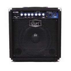 Комбоусилитель для бас-гитары Cort GE30B