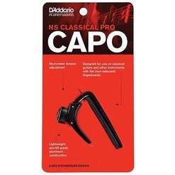 Каподастер Planet Waves PW-CP-04 NS CLASSICAL GUITAR CAPO