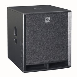 Активный сабвуфер HK audio PREMIUM PR:O 18 SUB A