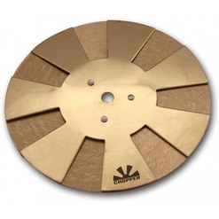 Тарелка чоппер 12" Sabian CHOPPER