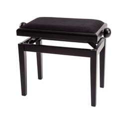 Банкетка Gewa Deluxe Black Matt