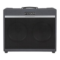 Ламповый комбоусилитель для электрогитары Fender Bassbreaker 18/30