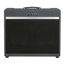 Ламповый комбоусилитель для электрогитары FENDER BASSBREAKER 45 COMBO