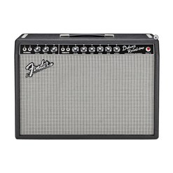 Ламповый комбоусилитель FENDER 65 DELUXE REVERB