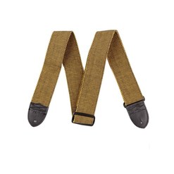 Ремень для гитары FENDER® 2' VINTAGE TWEED STRAP