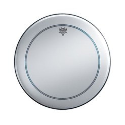 Пластик для бас барабана Remo Powerstroke 3 Coated 20" P3-1120-C2