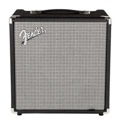 Комбоусилитель для бас-гитары Fender Rumble 25 Combo (V3)
