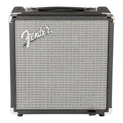 Комбоусилитель для бас-гитары Fender Rumble 15 Combo (V3)