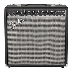 Комбоусилитель для электрогитары Fender Champion 40