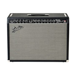 Ламповый комбоусилитель  для электрогитары FENDER 65 TWIN REVERB