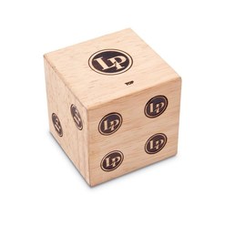 Шейкер LP460-S LP Qube, Studio