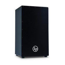 Lp city series best sale black box cajon