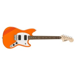 Squier FSR Bullet Competition Mustang HH Laurel