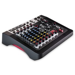 ♫ Аналоговый микшерный пульт Allen&Heath ZED 22FX (арт.ZED22FX