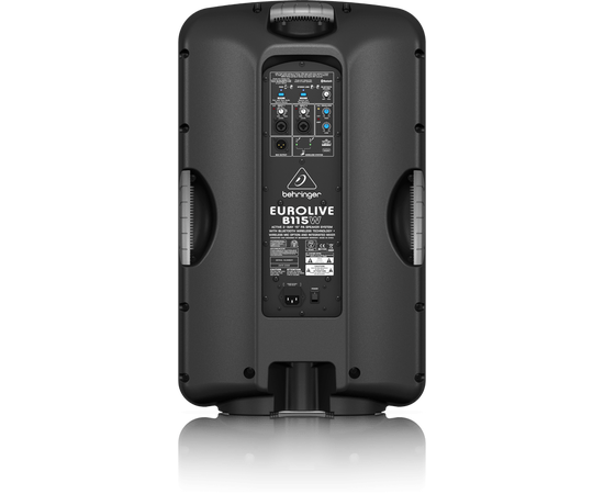 Активная акустическая система BEHRINGER B115W, изображение 4