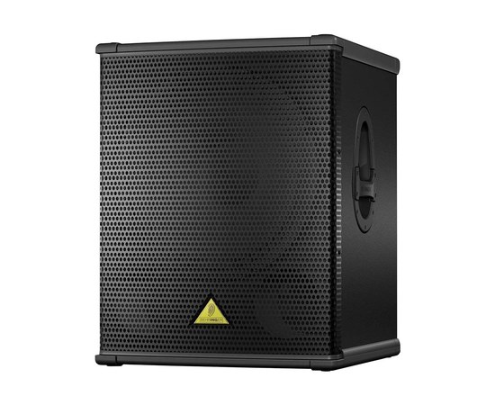 Активный сабвуфер BEHRINGER EUROLIVE B1800D-PRO, изображение 2