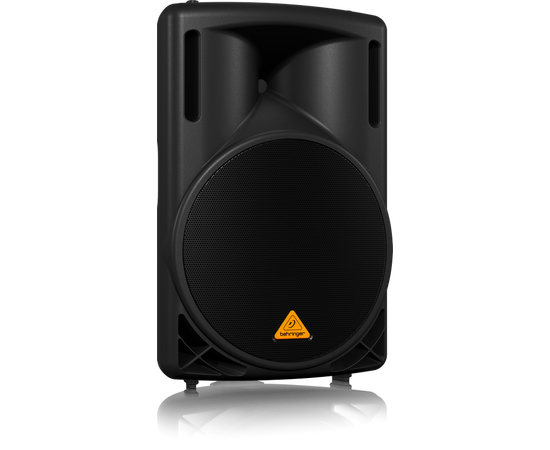 Пассивная акустическая система BEHRINGE EUROLIVE B215XL, изображение 4