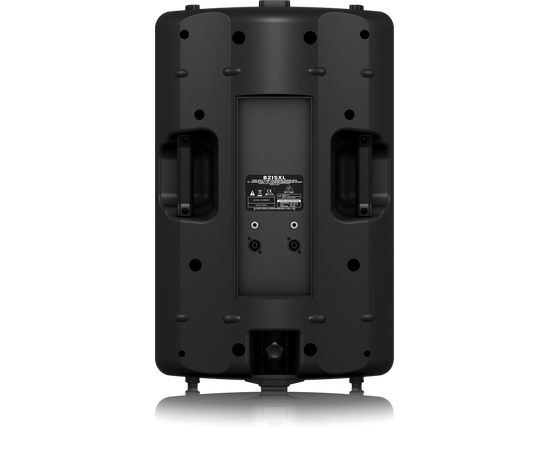 Пассивная акустическая система BEHRINGE EUROLIVE B215XL, изображение 5