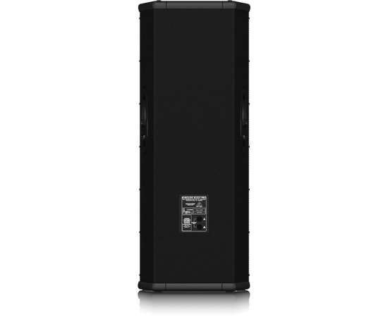 Пассивная акустическая система Behringer Eurolive Professional B2520 PRO, изображение 4