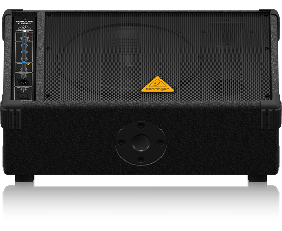 Активная мониторная акустическая система BEHRINGER Eurolive F1320D, изображение 2