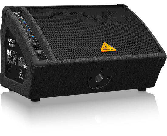 Активная мониторная акустическая система BEHRINGER Eurolive F1320D, изображение 6