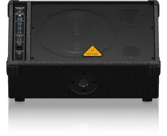 Активная мониторная акустическая система BEHRINGER Eurolive F1320D, изображение 3
