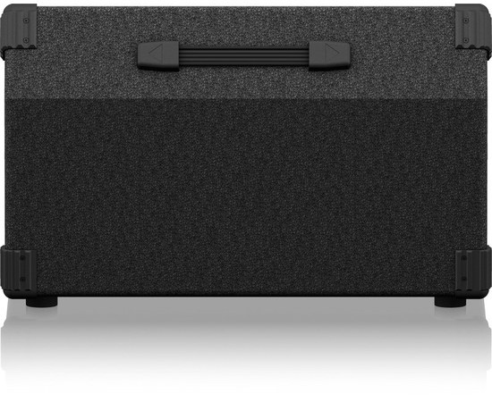 Активная мониторная акустическая система BEHRINGER Eurolive F1320D, изображение 4