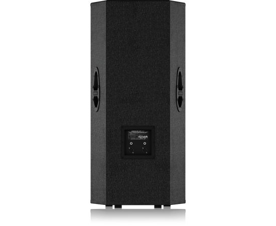 Пассивная акустическая система BEHRINGE EUROLIVE VP2520, изображение 4