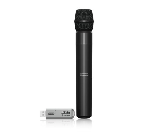Радиосистема BEHRINGER ULM100-USB, изображение 2