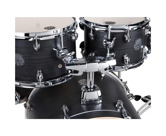 Ударная установка Mapex Storm Rock 5-Piece Drum Set, изображение 2