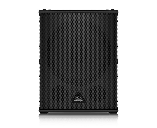 Активный сабвуфер EUROLIVE B1500HP, изображение 2