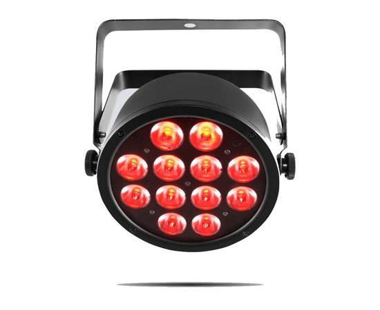 Прожектор SlimPAR TRI12 USB, изображение 2