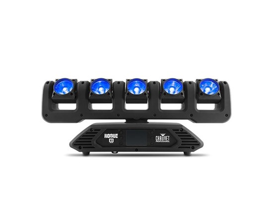 Световой массив Chauvet Rogue R1 FX-B, изображение 2