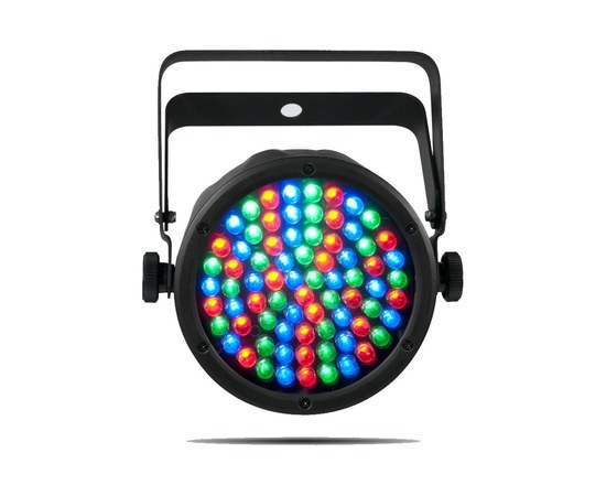 Прожектор SlimPAR 38, изображение 2