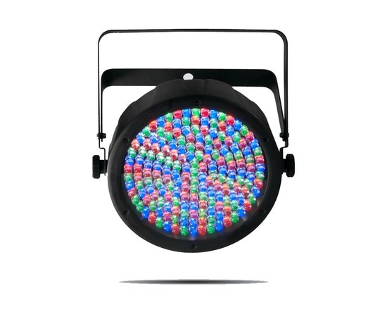 Прожектор SlimPAR 64 RGBA, изображение 2